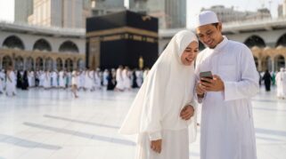 Paket Haji Umrah Indosat