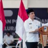 Proyek Strategis Nasional Siniu