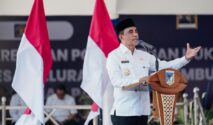 Proyek Strategis Nasional Siniu
