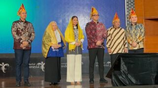 Rute Penerbangan Sulawesi Tengah