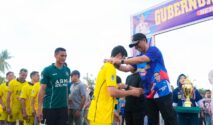 Sepak Bola sulteng