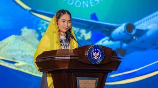 Wamenpar Ni Luh Puspa