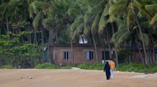 bagi tugas suami istri
