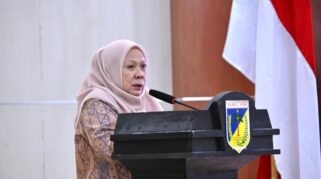 inflasi Sulawesi Tengah