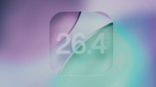 iOS 26.4 Beta