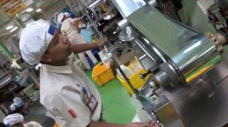 PHK buruh Mie Sedaap