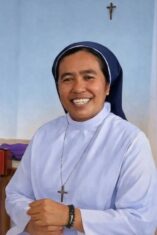 korban TPPO di Maumere