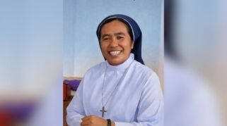 korban TPPO di Maumere