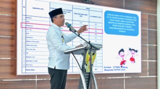 Pengentasan kemiskinan di Sulteng