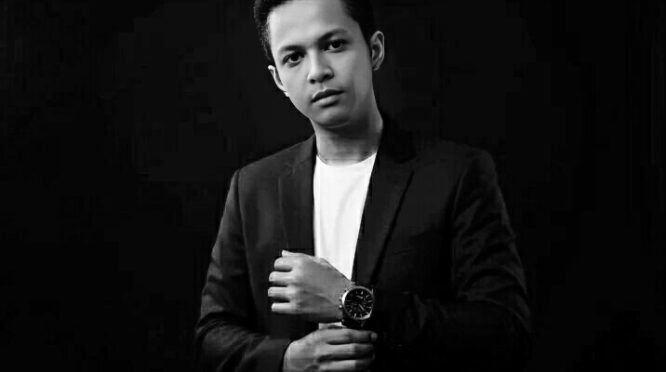 Suko Wahyudi -Kedaulatan Pangan