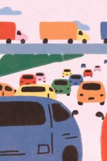 Stigma Pengemudi Perempuan