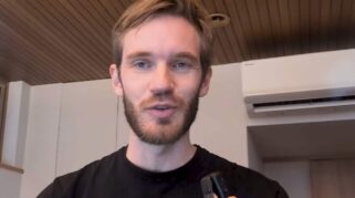AI Coding PewDiePie