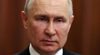 Pembunuhan Ayatollah Ali Khamenei