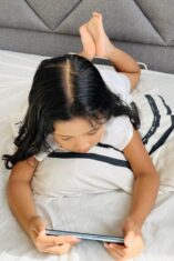 pembatasan media sosial anak