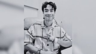 Vidi Aldiano meninggal dunia