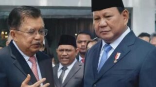 Kebijakan Ekonomi Indonesia