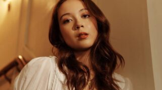 Konser Laufey Jakarta 2026