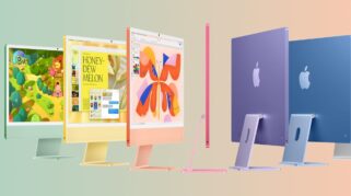 Warna Baru iMac 2026