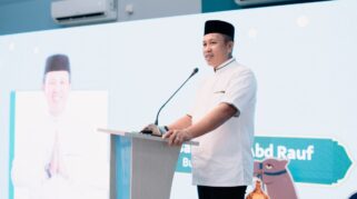 PT Vale Indonesia di Morowali