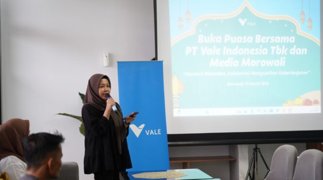 Proyek IGP Morowali PT Vale