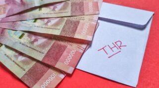 Pelanggaran Pembayaran THR