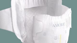 Pampers AMORE