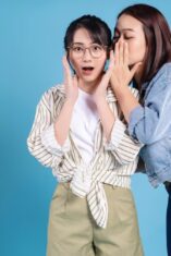 Basa-basi dalam Percakapan