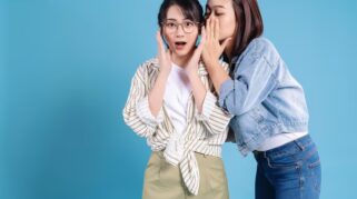 Basa-basi dalam Percakapan