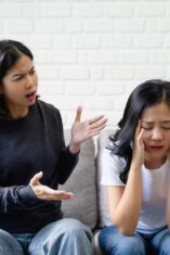 mengatasi stres remaja