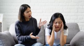 mengatasi stres remaja