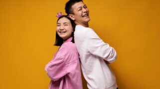 Pertanyaan Hubungan Pasangan