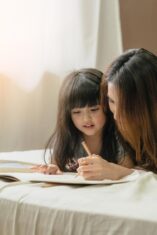 Tahapan Perkembangan Anak