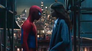 Spider-Man: Brand New Day