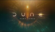 Dune: Part Three