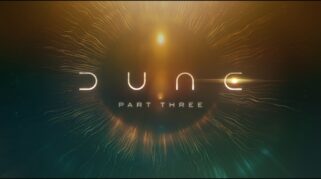 Dune: Part Three