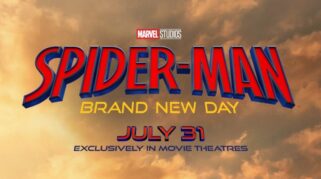 Trailer Spider-Man: Brand New Day