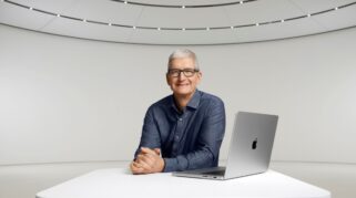 CEO Apple Tim Cook