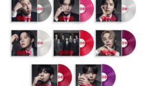 Penjualan album BTS Arirang