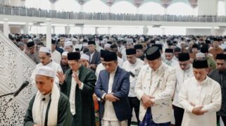 Anwar Hafid Idulfitri