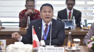 sekolah daring batal