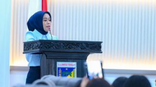 Seleksi JPT Pratama Sulteng