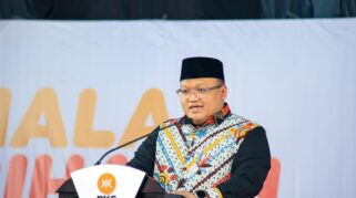 prajurit TNI gugur di Lebanon