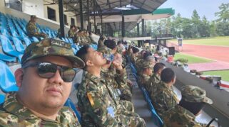 Ketua DPRD Kota Palu