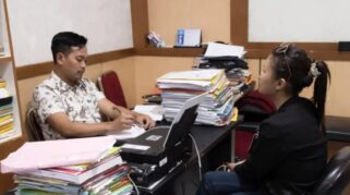 Kasus Penistaan Agama di Lebak