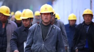 pemerasan izin RPTKA