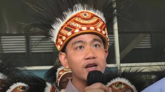 Gibran apresiasi Jusuf Kalla