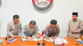 Fakultas Teknik Unismuh Palu