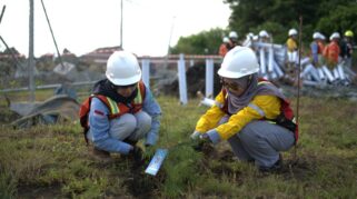 PT Vale Indonesia Morowali