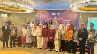 Anugerah Kartini Infrastruktur 2026