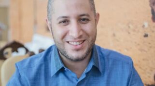 Syekh Ahmad Al Misry tersangka